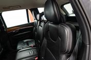 Volvo XC90 D5 AWD Inscription