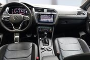 Volkswagen Tiguan 2.0 Tdi 4MOT r-Line Dsg
