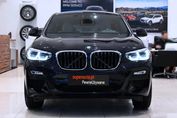 BMW X4 xDrive30i M Sport