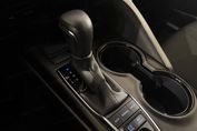 Toyota Camry 2.5 Hybrid CVT