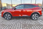 Nissan Qashqai 1.3 Dig-t Mhev n-Connecta Xtronic