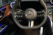 Mercedes GLC 220 d 4-Matic AMG Line