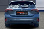 Ford Focus EcoBoost