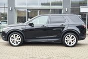 Land Rover Discovery Sport 2.0 P200 mHEV aut