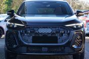 Audi Q5 TDI quattro S line