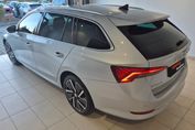 Skoda Octavia 1.5 TSI ACT Style