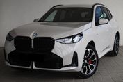 BMW X3 xDrive20d M Sport