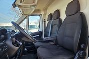 Citroen Jumper 35 BlueHDi L3H2