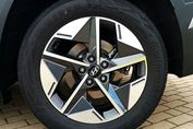 Hyundai Tucson 1.6 t-Gdi 48V Smart 2WD Dct
