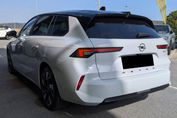 Opel Astra GS eDTC 1.2 T mHEV