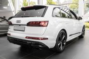 Audi Q7 50 TDI quattro S Line