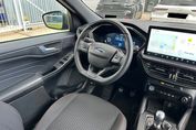 Ford Kuga EcoBoost FWD ST-Line