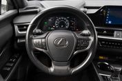 Lexus UX 300h Business