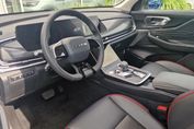 Baic Beijing 7 1.5T Luxury DCT