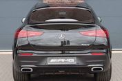 Mercedes GLE Coupe 300 d 4-Matic AMG Line