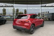 Mercedes GLA 220  4-Matic AMG Line