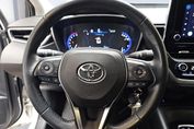 Toyota Corolla Comfort MS