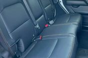 Jeep Wrangler Sahara GME 2.0 Turbo AT 4WD