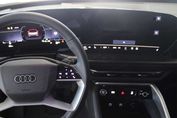 Audi Q5 TDI quattro S line