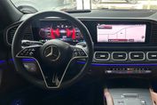 Mercedes GLE 300 d  4-Matic AMG Line