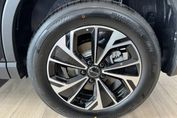 BYD Sealion 5 DM-i 1.5 Design