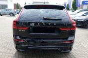 Volvo XC60 B5 AWD Ultra Dark