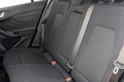 Ford Focus 1.0 EcoBoost