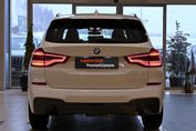 BMW X3 xDrive20d M Sport