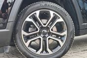 Jeep Compass 1.5 T4 mHEV Limited FWD S&S DCT