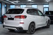 BMW X5 xDrive30d M Sport