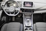 Nissan Qashqai 1.3 DIG-T mHEV Acenta Xtronic