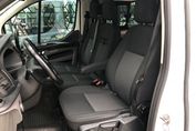 Ford Tourneo Custom 2.0 EcoBlue L2 Trend