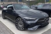 Mercedes CLE 300 4-Matic AMG Line Kabriolet