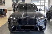 BMW X7 xDrive40d M Sport