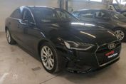 Audi A4 35 TFSI mHEV S tronic