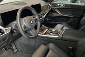 BMW X5 xDrive30d M Sport