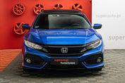 Honda Civic 1.5 VTEC T Sport Plus