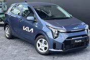 Kia Picanto 1.0 DPI L