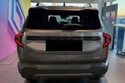 Dacia Bigster Extreme 1.2 TCe Hybrid-G LPG 4x4