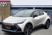 Toyota C-HR 2.0 Hybrid Executive