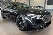 Mercedes Klasa E 220 d 4-Matic AMG Estate