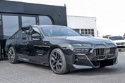 BMW Seria 7 740d xDrive M Sport