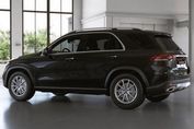 Mercedes GLE 350 de 4-Matic