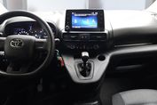 Toyota Proace City Verso Business