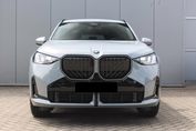 BMW X3 xDrive20 M Sport