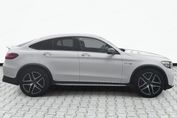 Mercedes GLC Coupe 63 S AMG 4MATIC+