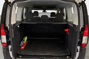 Volkswagen Caddy TDI