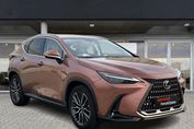 Lexus NX 450h+ AWD