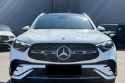 Mercedes GLC 300 de 4-Matic AMG Line