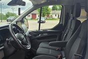 Ford Transit Custom L2H1 Trend